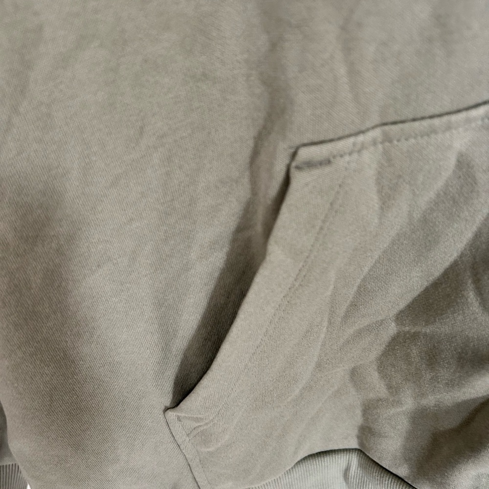 Divided NWT Women’s Sage Green Hoodie

Size L - Picture 4 of 8